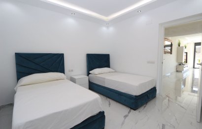 Reventa - House - Detached Villa - Mijas - Riviera Del Sol