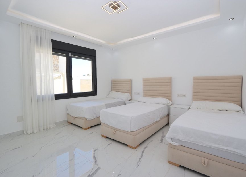 Reventa - House - Detached Villa - Mijas - Riviera Del Sol