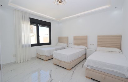 Reventa - House - Detached Villa - Mijas - Riviera Del Sol