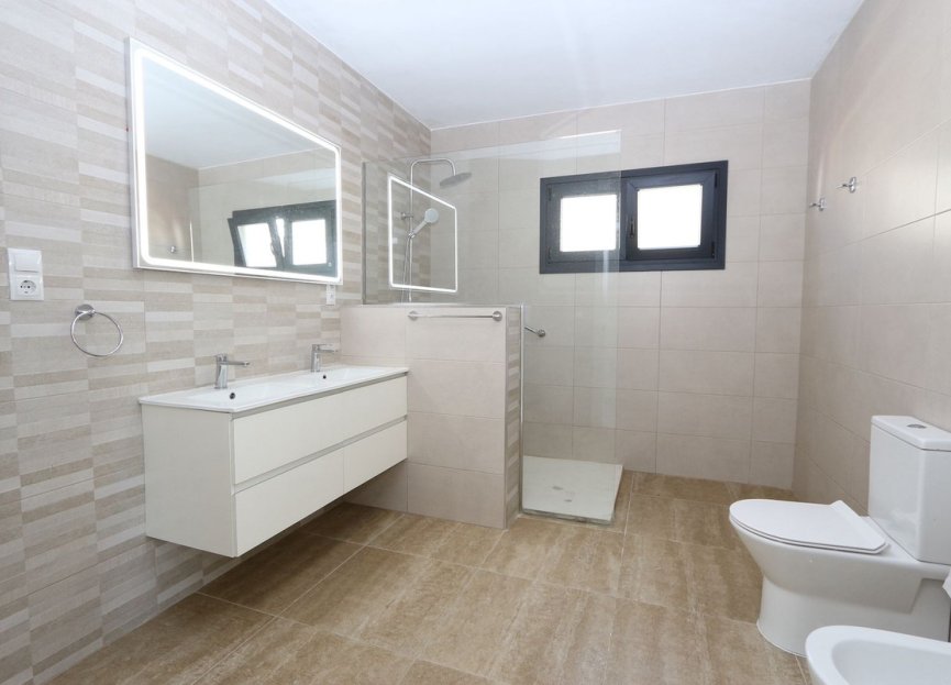 Reventa - House - Detached Villa - Mijas - Riviera Del Sol