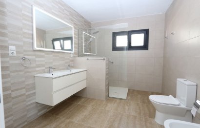 Reventa - House - Detached Villa - Mijas - Riviera Del Sol