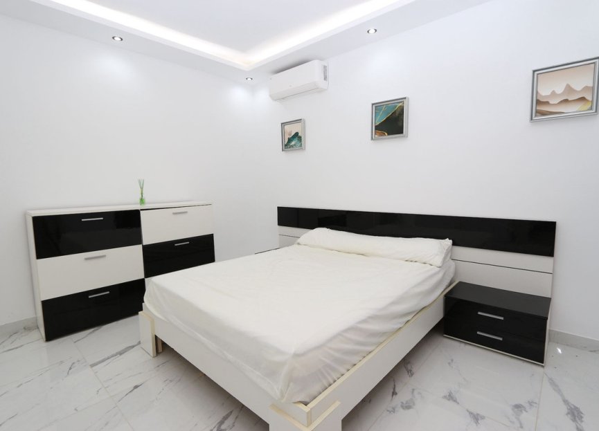 Reventa - House - Detached Villa - Mijas - Riviera Del Sol