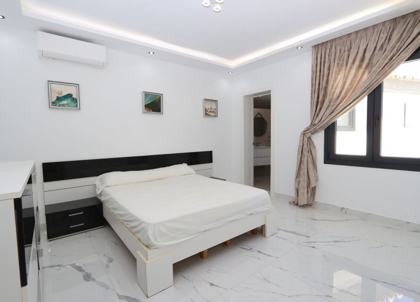 Reventa - House - Detached Villa - Mijas - Riviera Del Sol