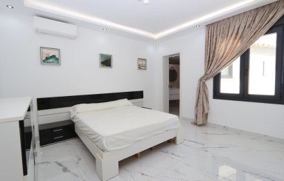 Reventa - House - Detached Villa - Mijas - Riviera Del Sol