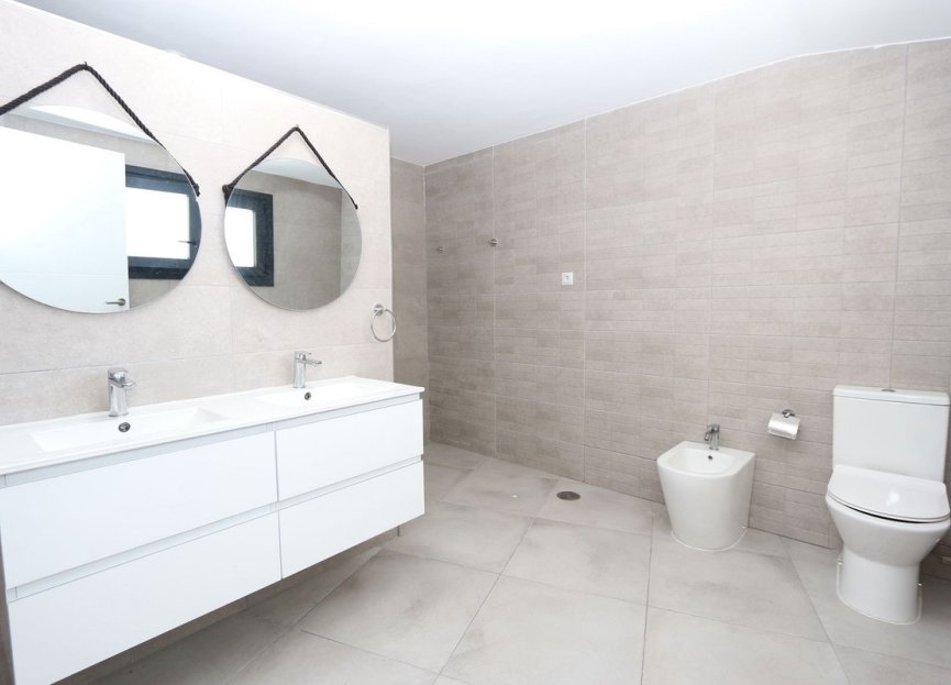 Reventa - House - Detached Villa - Mijas - Riviera Del Sol