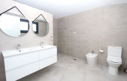 Reventa - House - Detached Villa - Mijas - Riviera Del Sol