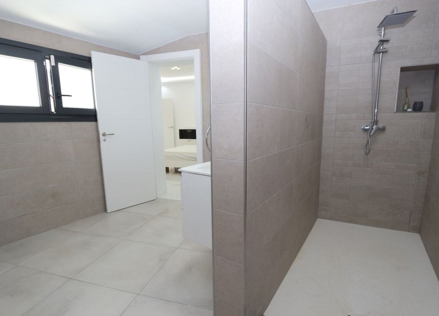 Reventa - House - Detached Villa - Mijas - Riviera Del Sol