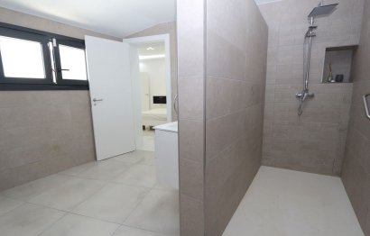 Reventa - House - Detached Villa - Mijas - Riviera Del Sol