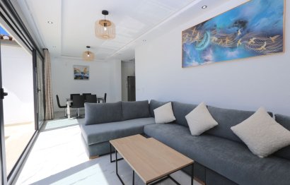 Reventa - House - Detached Villa - Mijas - Riviera Del Sol