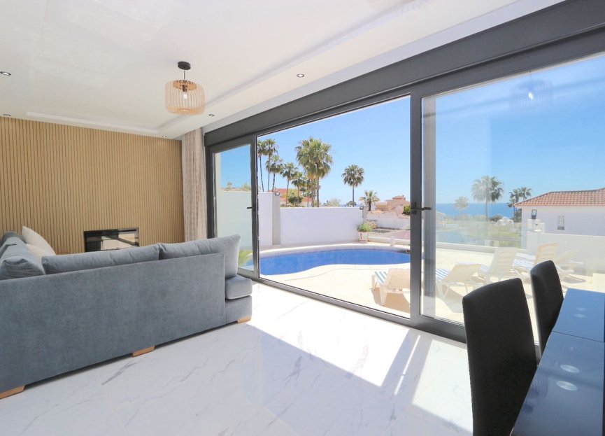 Reventa - House - Detached Villa - Mijas - Riviera Del Sol