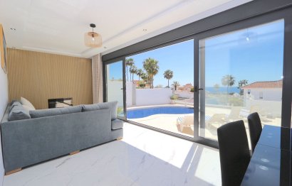 Reventa - House - Detached Villa - Mijas - Riviera Del Sol