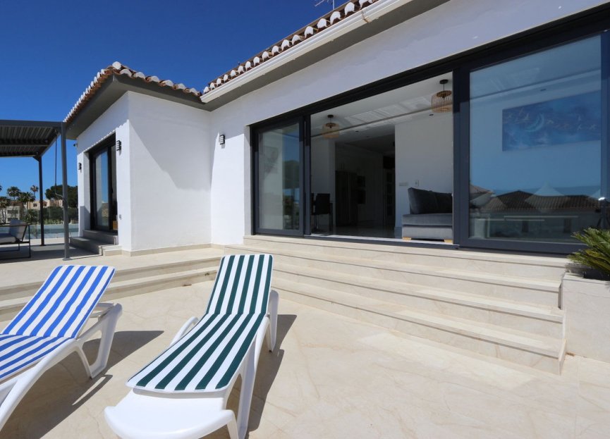 Reventa - House - Detached Villa - Mijas - Riviera Del Sol