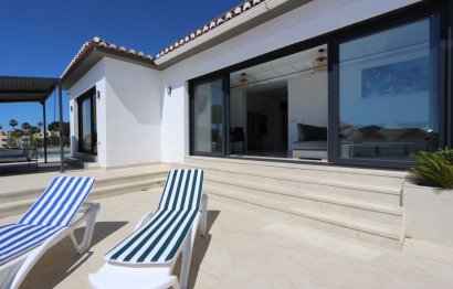 Reventa - House - Detached Villa - Mijas - Riviera Del Sol