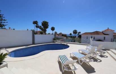 Reventa - House - Detached Villa - Mijas - Riviera Del Sol