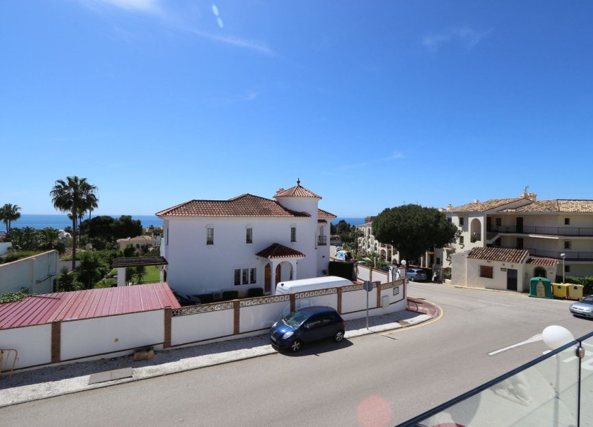 Reventa - House - Detached Villa - Mijas - Riviera Del Sol