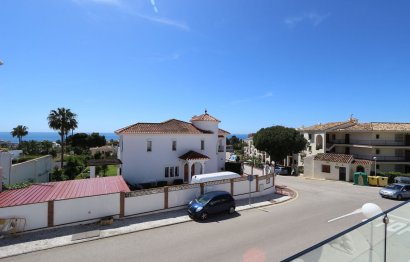 Reventa - House - Detached Villa - Mijas - Riviera Del Sol