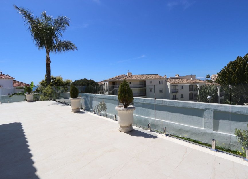 Reventa - House - Detached Villa - Mijas - Riviera Del Sol