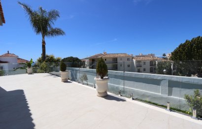 Reventa - House - Detached Villa - Mijas - Riviera Del Sol