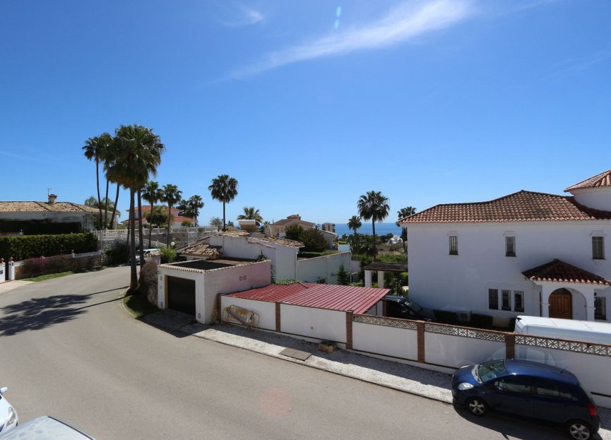 Reventa - House - Detached Villa - Mijas - Riviera Del Sol