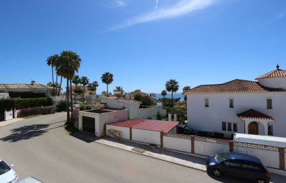 Reventa - House - Detached Villa - Mijas - Riviera Del Sol