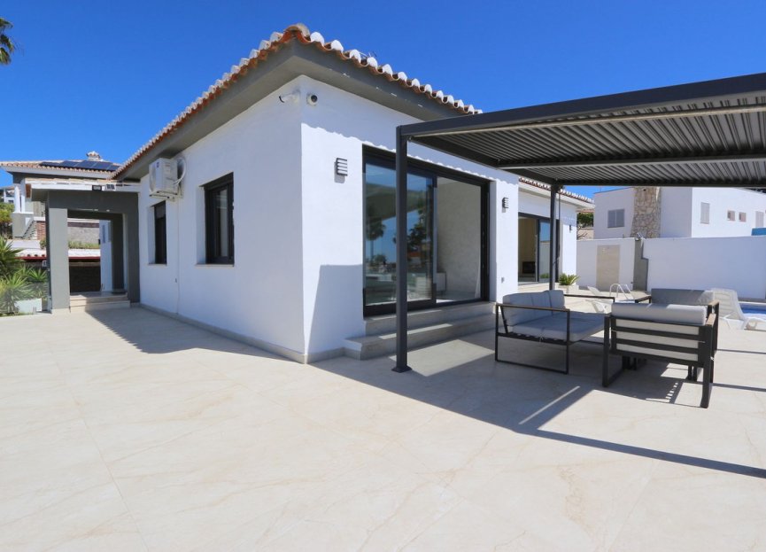 Reventa - House - Detached Villa - Mijas - Riviera Del Sol