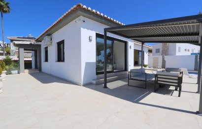 Reventa - House - Detached Villa - Mijas - Riviera Del Sol