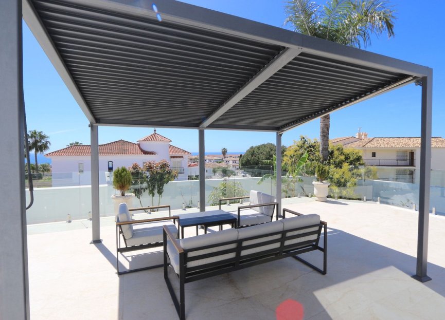 Reventa - House - Detached Villa - Mijas - Riviera Del Sol