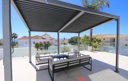 Reventa - House - Detached Villa - Mijas - Riviera Del Sol
