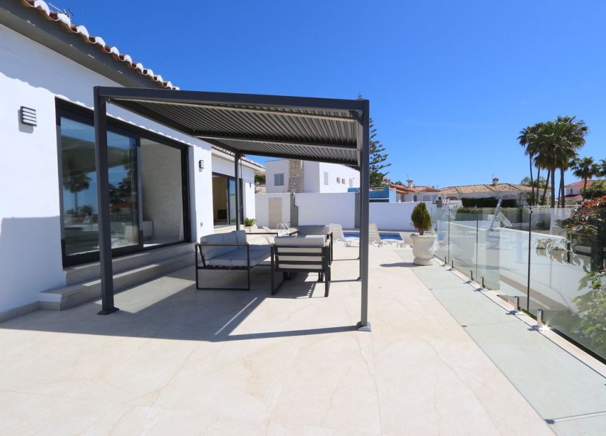Reventa - House - Detached Villa - Mijas - Riviera Del Sol