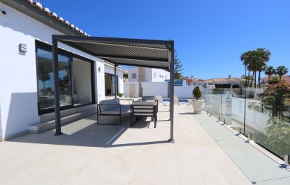 Reventa - House - Detached Villa - Mijas - Riviera Del Sol