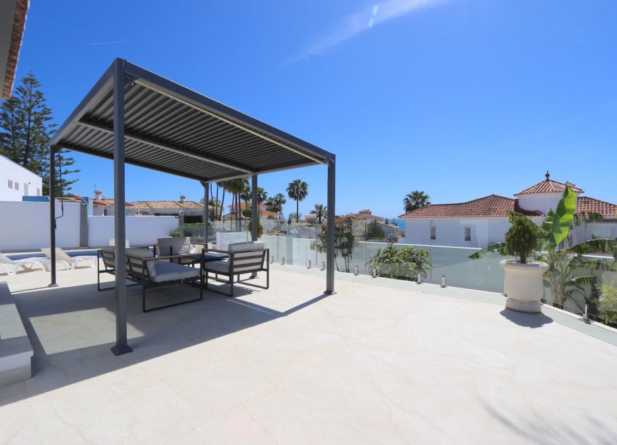 Reventa - House - Detached Villa - Mijas - Riviera Del Sol