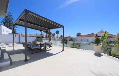 Reventa - House - Detached Villa - Mijas - Riviera Del Sol