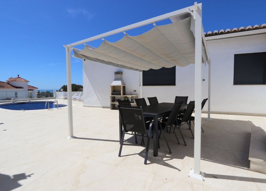 Reventa - House - Detached Villa - Mijas - Riviera Del Sol