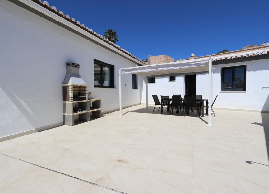 Reventa - House - Detached Villa - Mijas - Riviera Del Sol