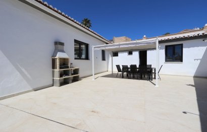 Reventa - House - Detached Villa - Mijas - Riviera Del Sol
