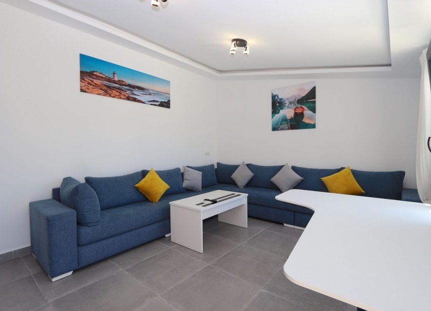 Reventa - House - Detached Villa - Mijas - Riviera Del Sol