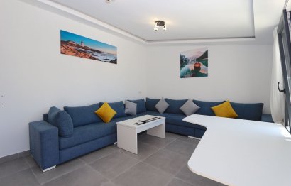 Reventa - House - Detached Villa - Mijas - Riviera Del Sol