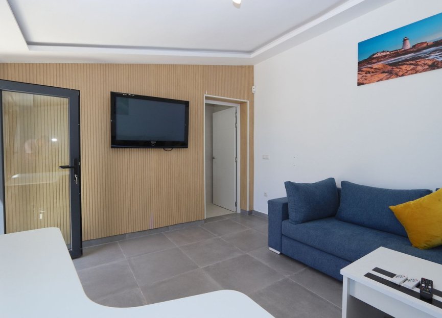 Reventa - House - Detached Villa - Mijas - Riviera Del Sol