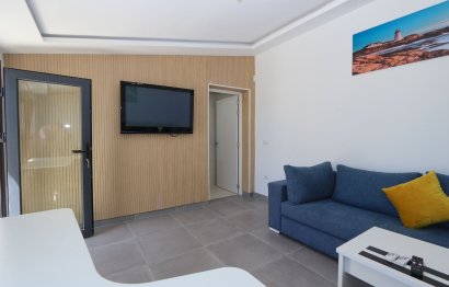 Reventa - House - Detached Villa - Mijas - Riviera Del Sol