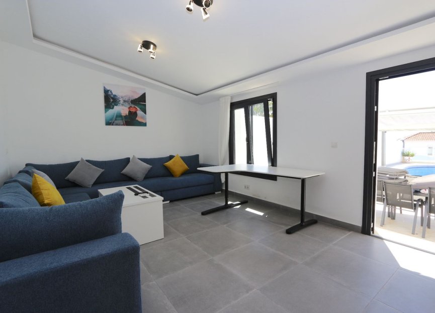 Reventa - House - Detached Villa - Mijas - Riviera Del Sol