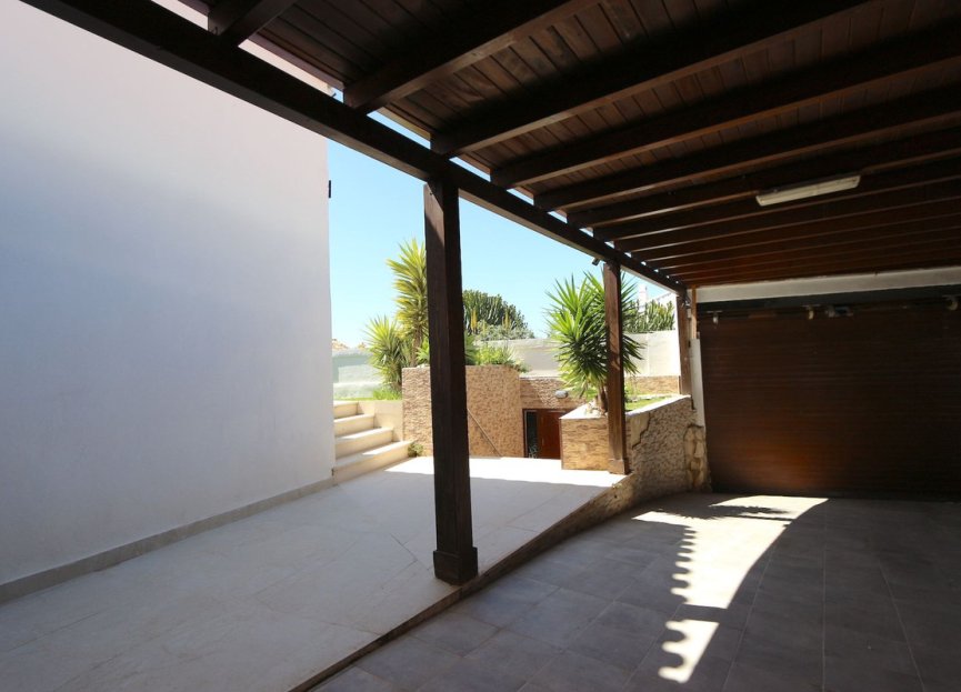 Reventa - House - Detached Villa - Mijas - Riviera Del Sol