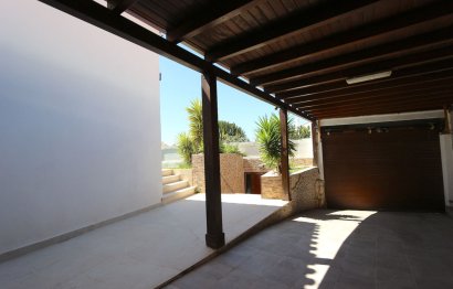 Reventa - House - Detached Villa - Mijas - Riviera Del Sol