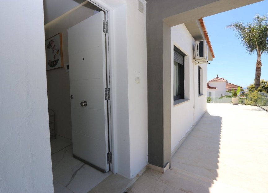 Reventa - House - Detached Villa - Mijas - Riviera Del Sol