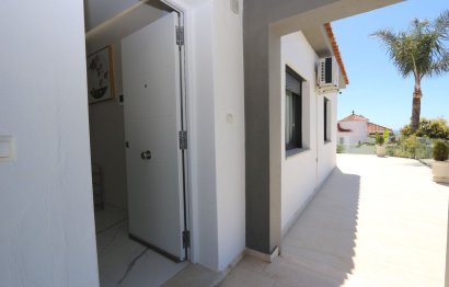 Reventa - House - Detached Villa - Mijas - Riviera Del Sol