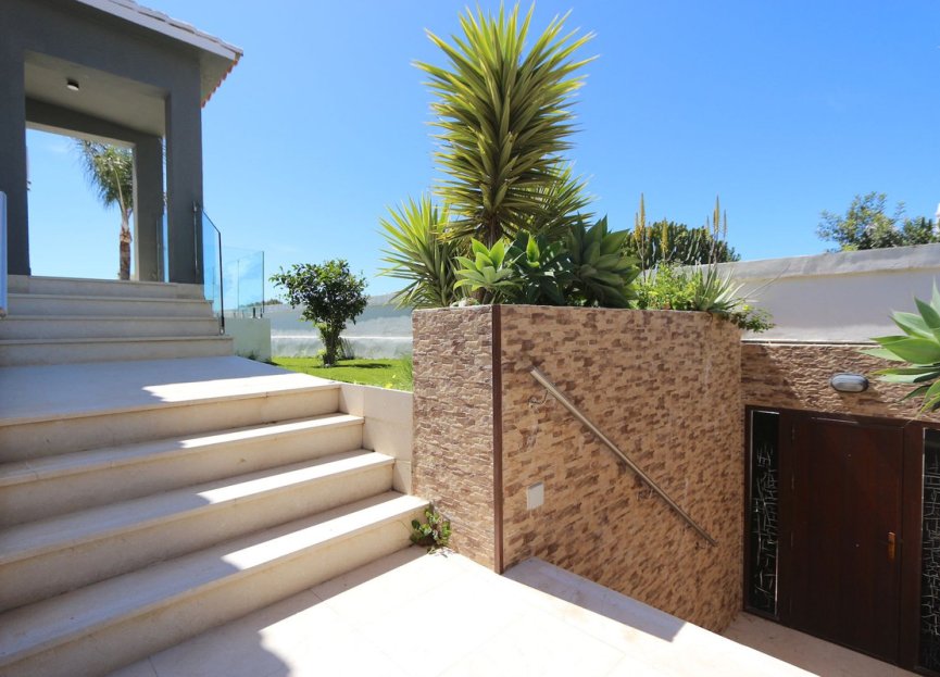 Reventa - House - Detached Villa - Mijas - Riviera Del Sol