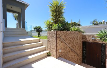 Reventa - House - Detached Villa - Mijas - Riviera Del Sol