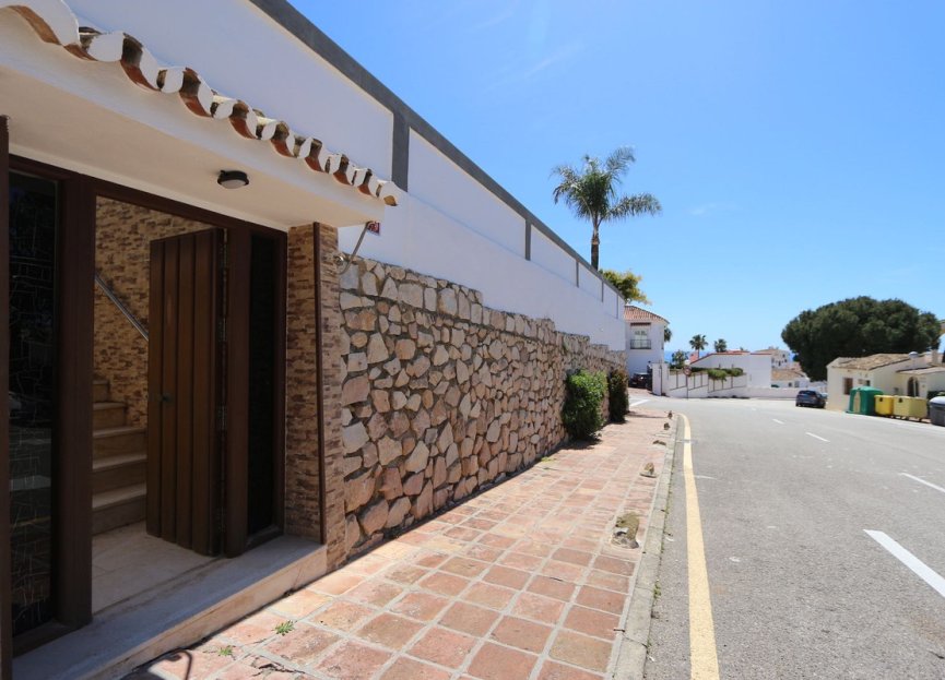 Reventa - House - Detached Villa - Mijas - Riviera Del Sol