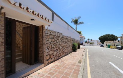 Reventa - House - Detached Villa - Mijas - Riviera Del Sol