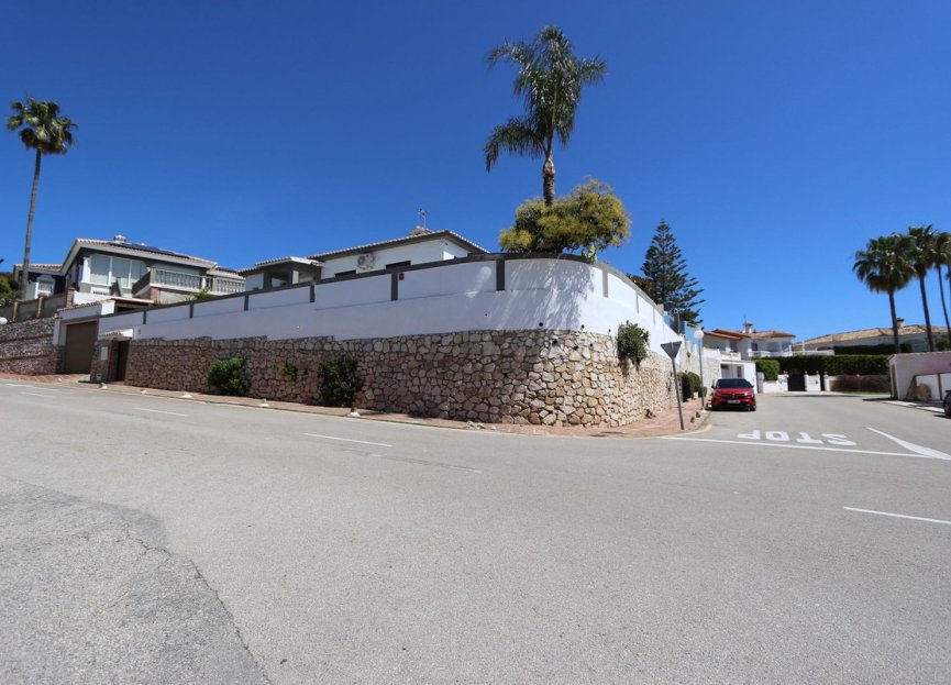 Reventa - House - Detached Villa - Mijas - Riviera Del Sol