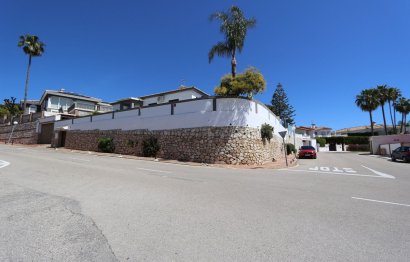 Reventa - House - Detached Villa - Mijas - Riviera Del Sol